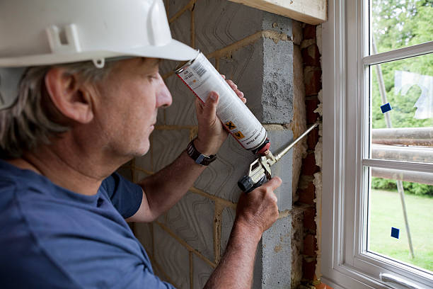 Types of Insulation We Offer in Osprey, FL